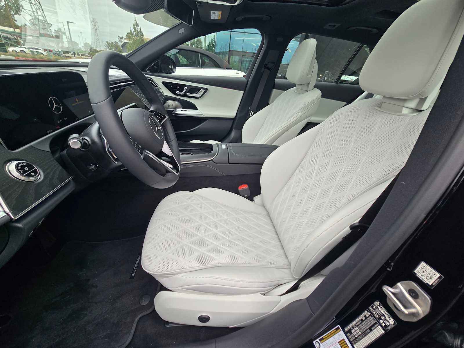 2025 Mercedes-Benz E-Class E 450