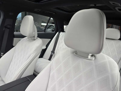 2025 Mercedes-Benz E-Class E 450