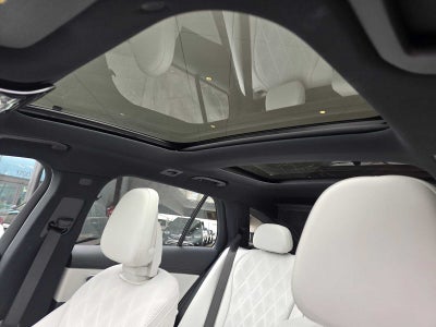 2025 Mercedes-Benz E-Class E 450