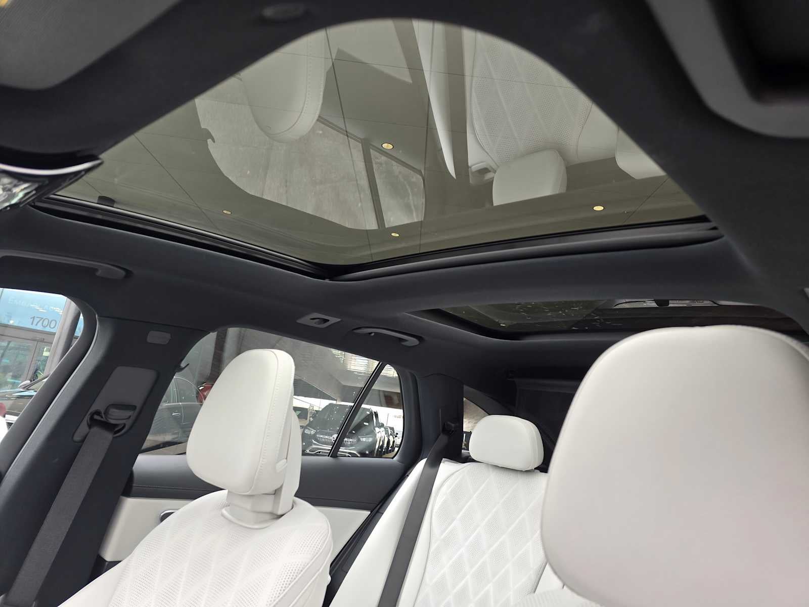 2025 Mercedes-Benz E-Class E 450