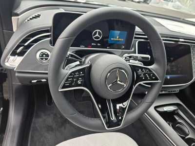 2025 Mercedes-Benz E-Class E 450