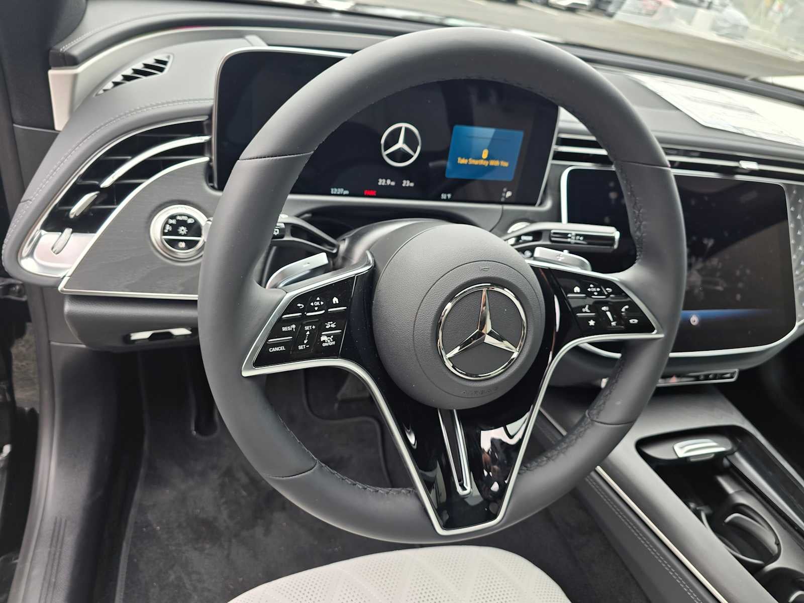 2025 Mercedes-Benz E-Class E 450