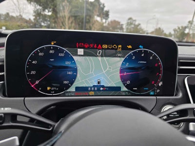 2025 Mercedes-Benz E-Class E 450