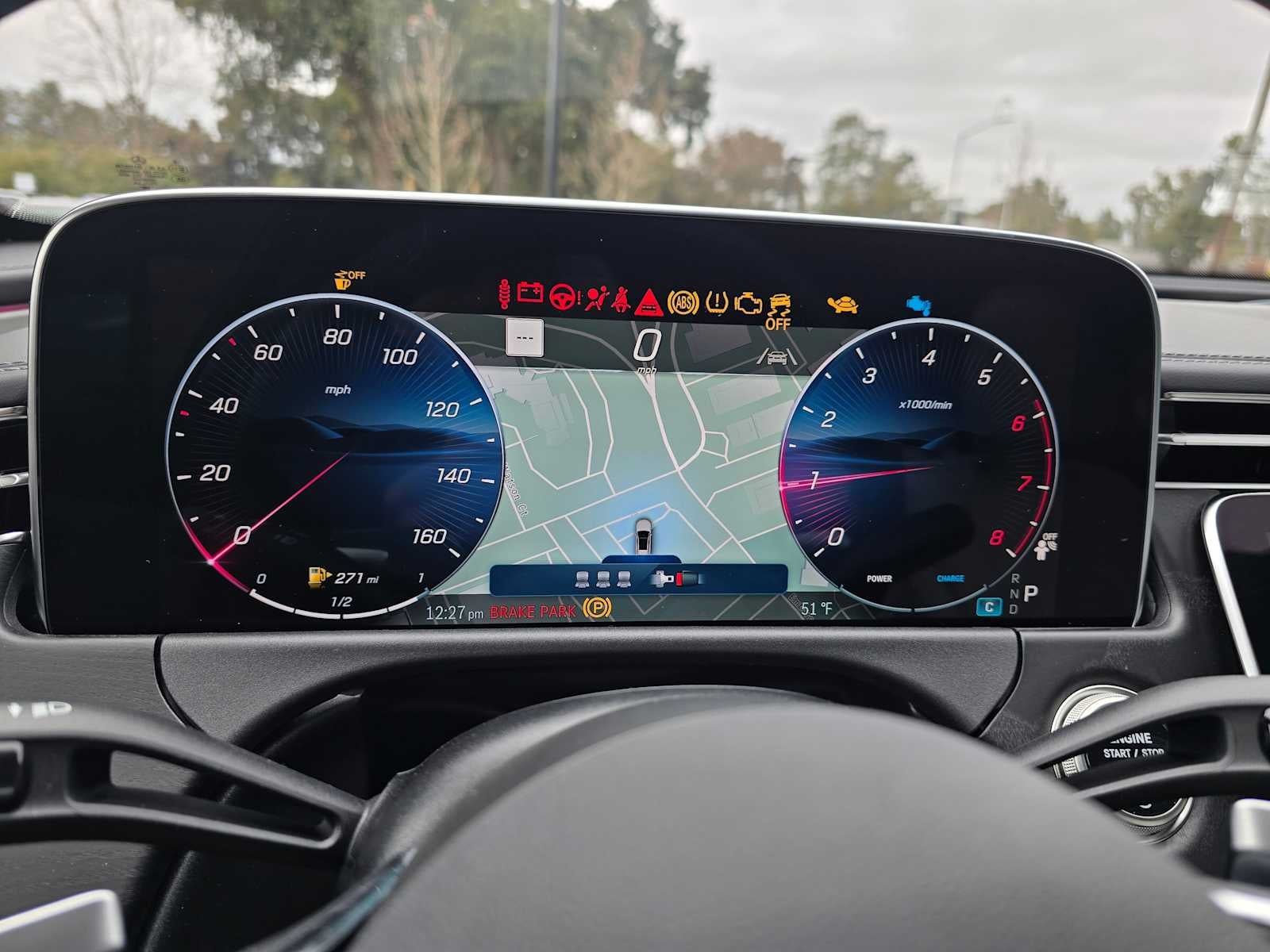 2025 Mercedes-Benz E-Class E 450