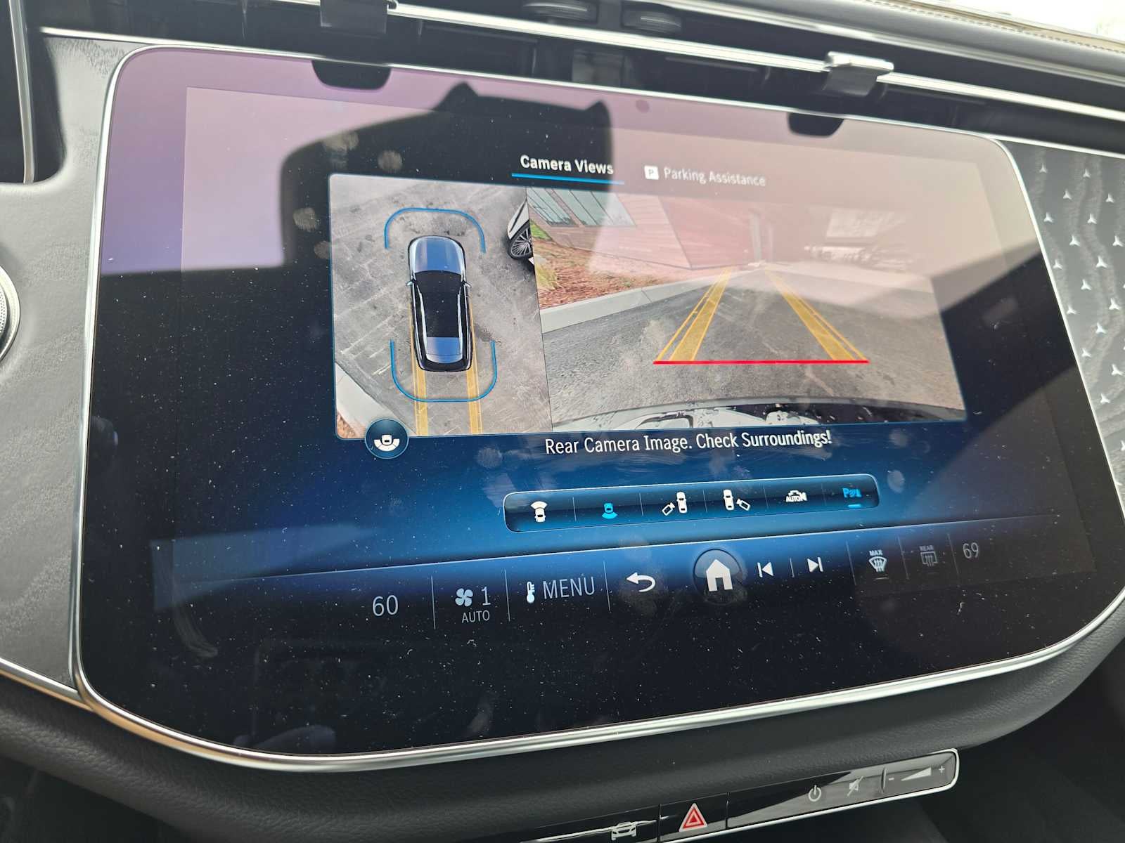 2025 Mercedes-Benz E-Class E 450