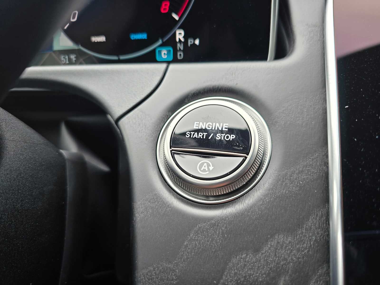 2025 Mercedes-Benz E-Class E 450