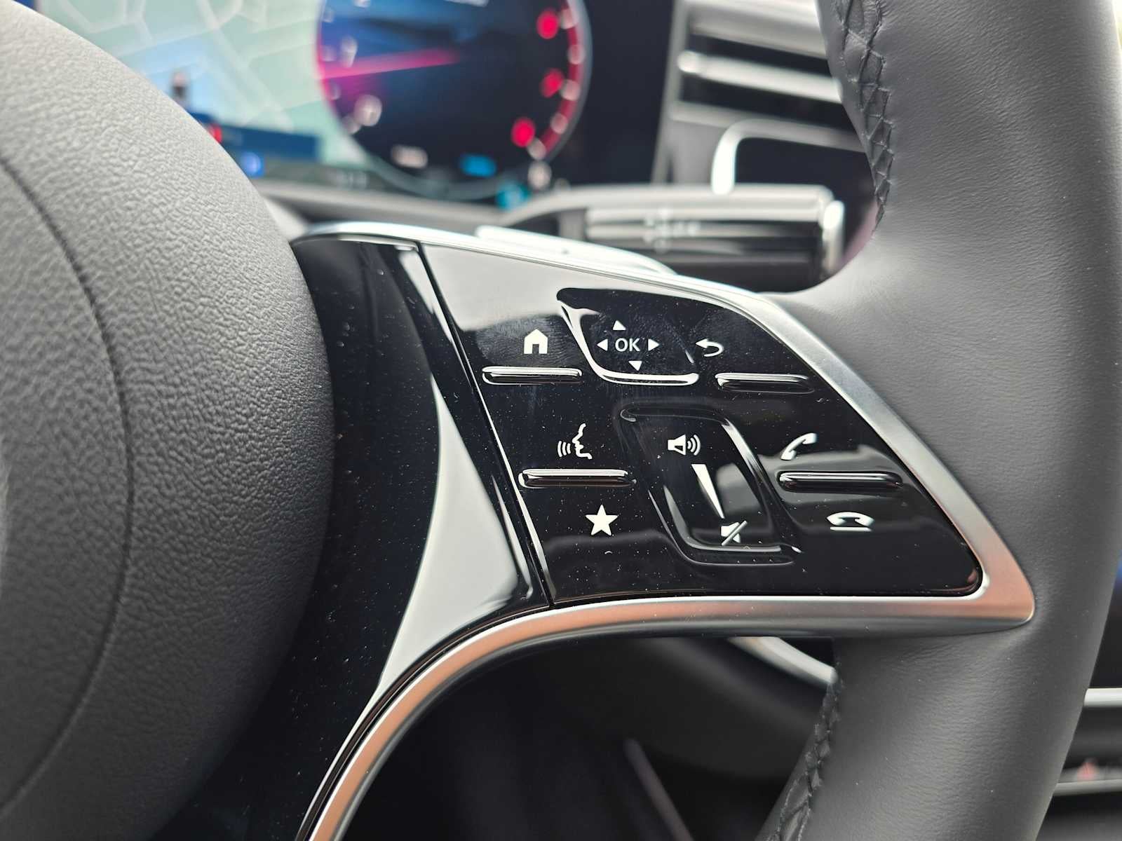 2025 Mercedes-Benz E-Class E 450