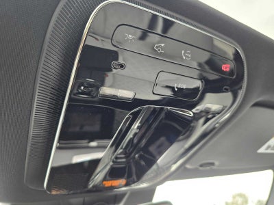 2025 Mercedes-Benz E-Class E 450