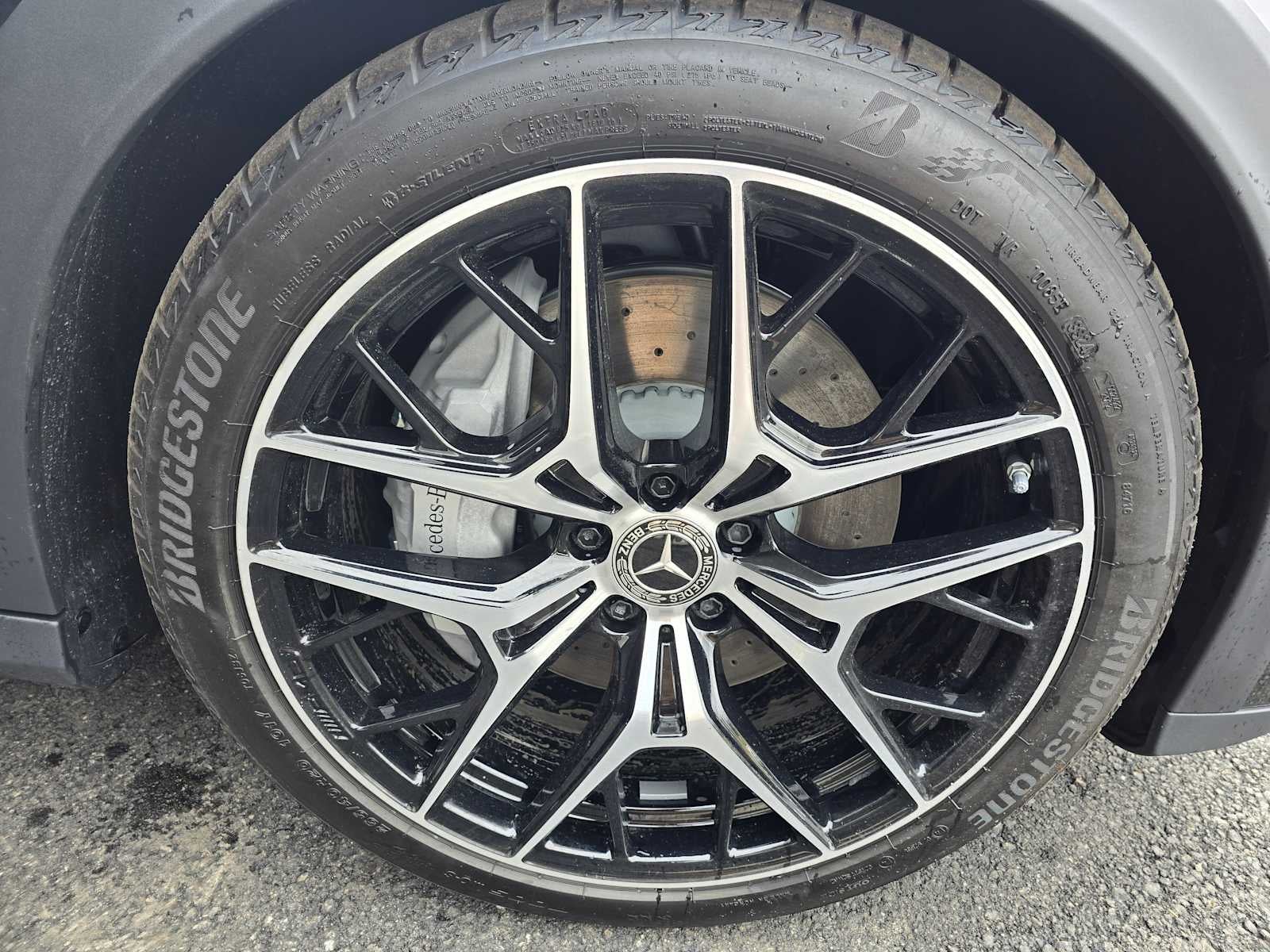 2025 Mercedes-Benz E-Class E 450