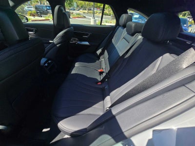 2026 Mercedes-Benz E 450 4MATIC® All-Terrain Wagon
