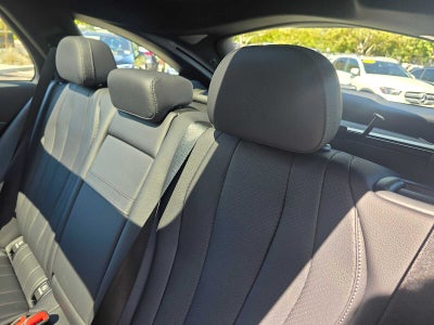 2026 Mercedes-Benz E 450 4MATIC® All-Terrain Wagon