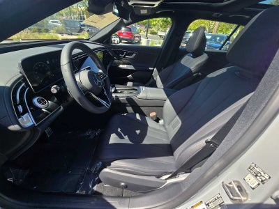 2026 Mercedes-Benz E 450 4MATIC® All-Terrain Wagon