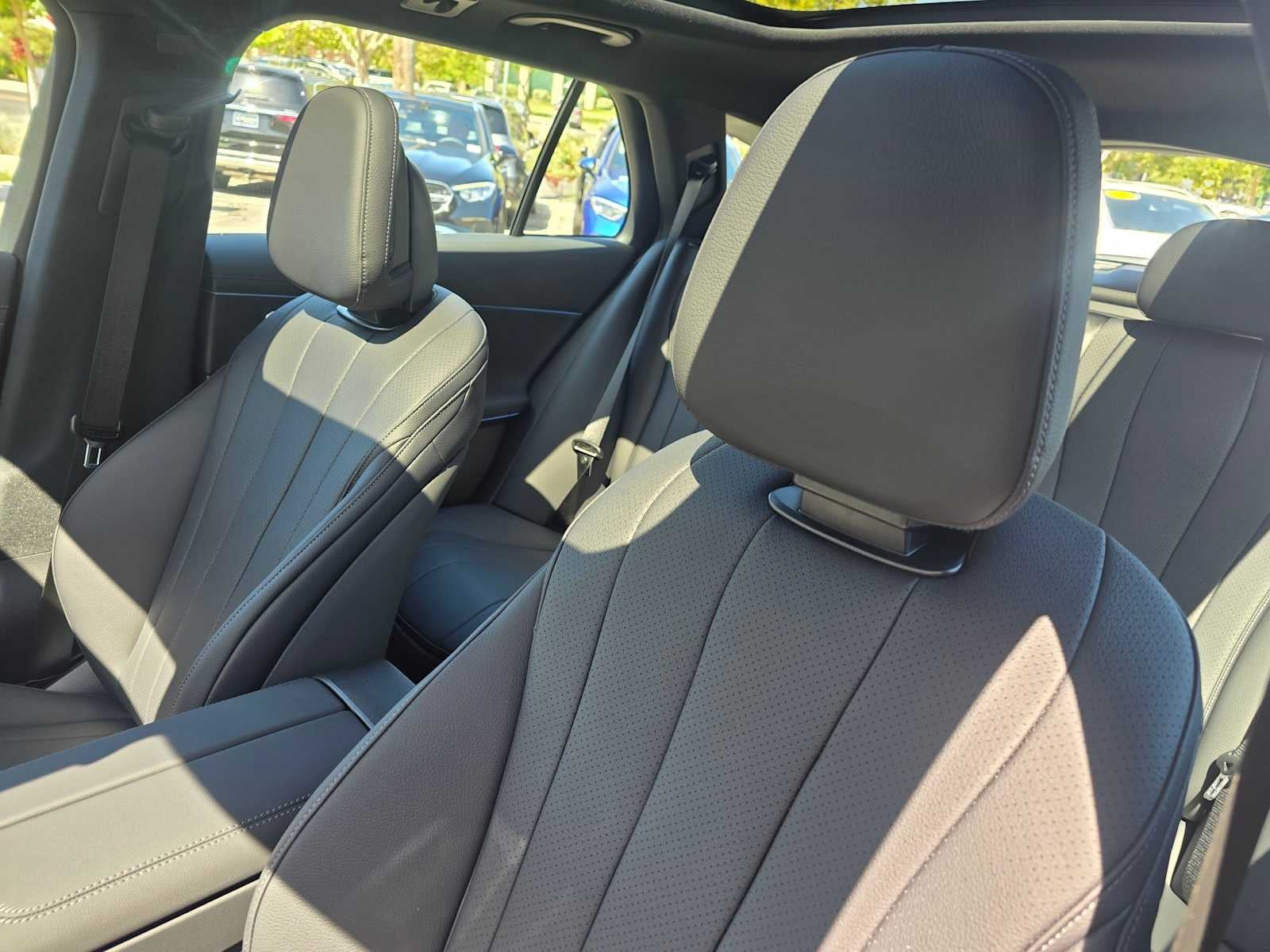 2026 Mercedes-Benz E 450 4MATIC® All-Terrain Wagon