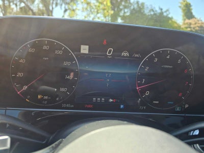 2026 Mercedes-Benz E 450 4MATIC® All-Terrain Wagon