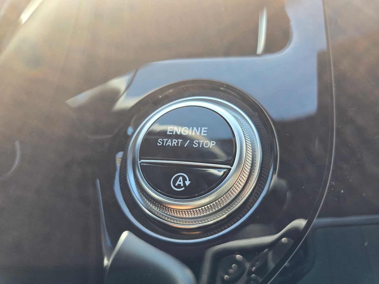 2026 Mercedes-Benz E 450 4MATIC® All-Terrain Wagon
