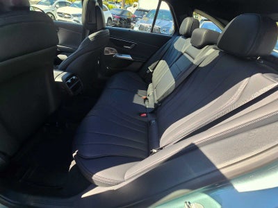 2027 Mercedes-Benz E 450 4MATIC® All-Terrain Wagon