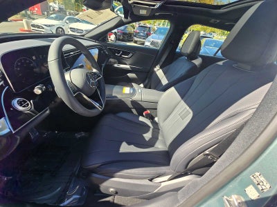 2027 Mercedes-Benz E 450 4MATIC® All-Terrain Wagon