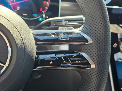 2027 Mercedes-Benz CLE 300 4MATIC® Coupe