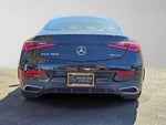2027 Mercedes-Benz CLE 300 4MATIC® Coupe