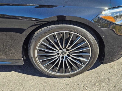 2027 Mercedes-Benz CLE 300 4MATIC® Coupe