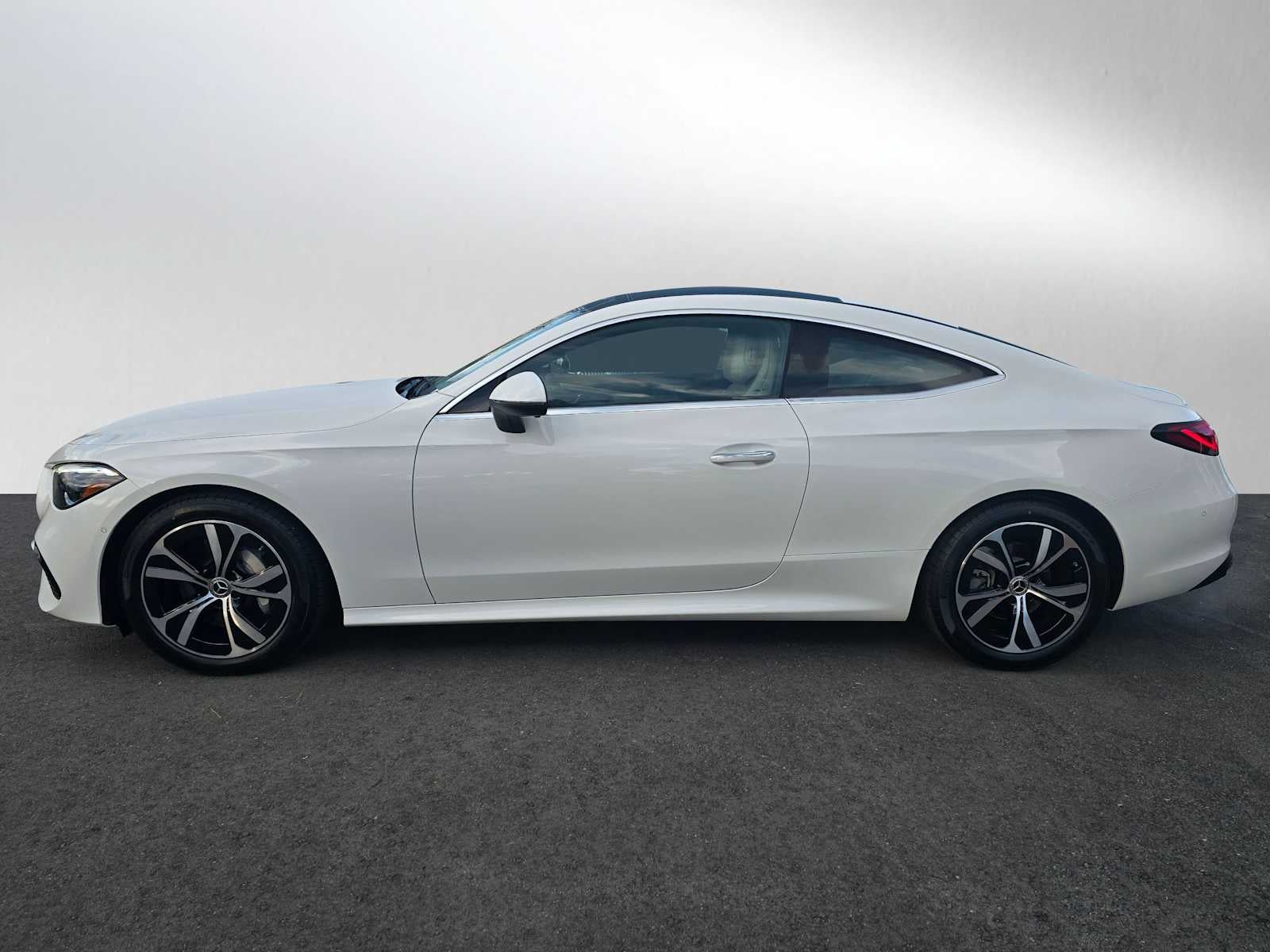 2026 Mercedes-Benz CLE CLE 300