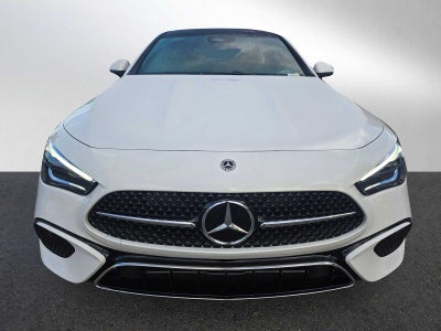 2026 Mercedes-Benz CLE CLE 300