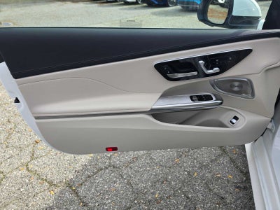 2026 Mercedes-Benz CLE CLE 300