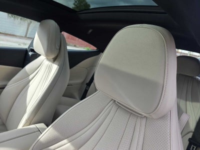 2026 Mercedes-Benz CLE CLE 300