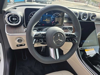 2026 Mercedes-Benz CLE CLE 300