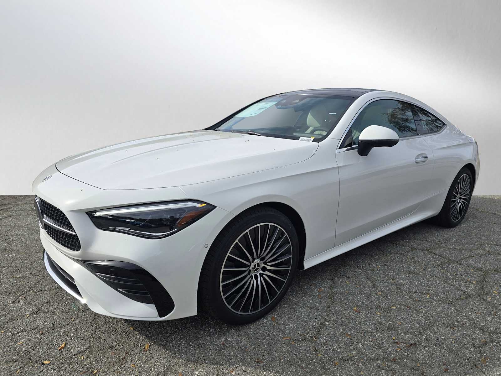 2026 Mercedes-Benz CLE CLE 300