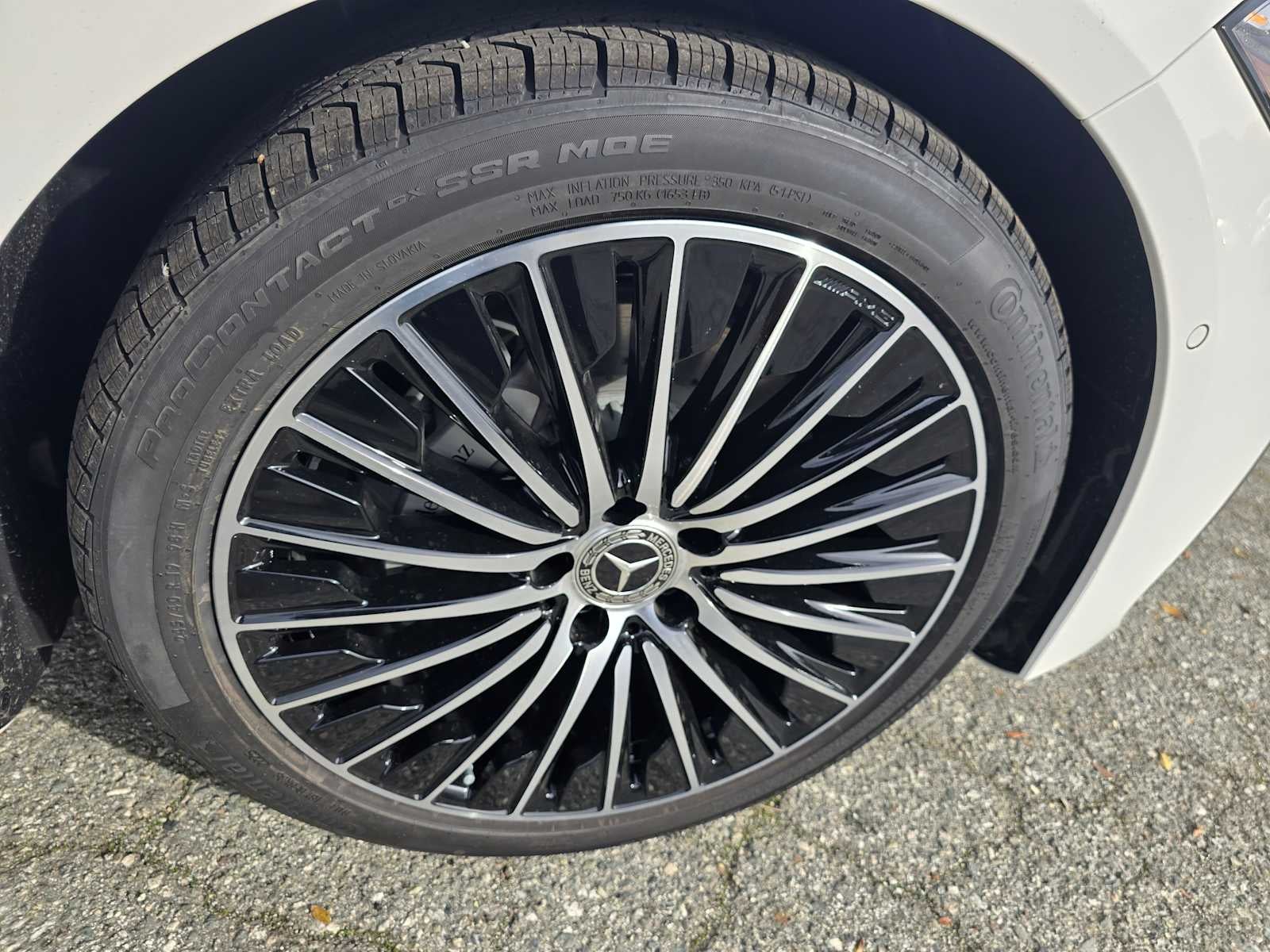 2026 Mercedes-Benz CLE CLE 300