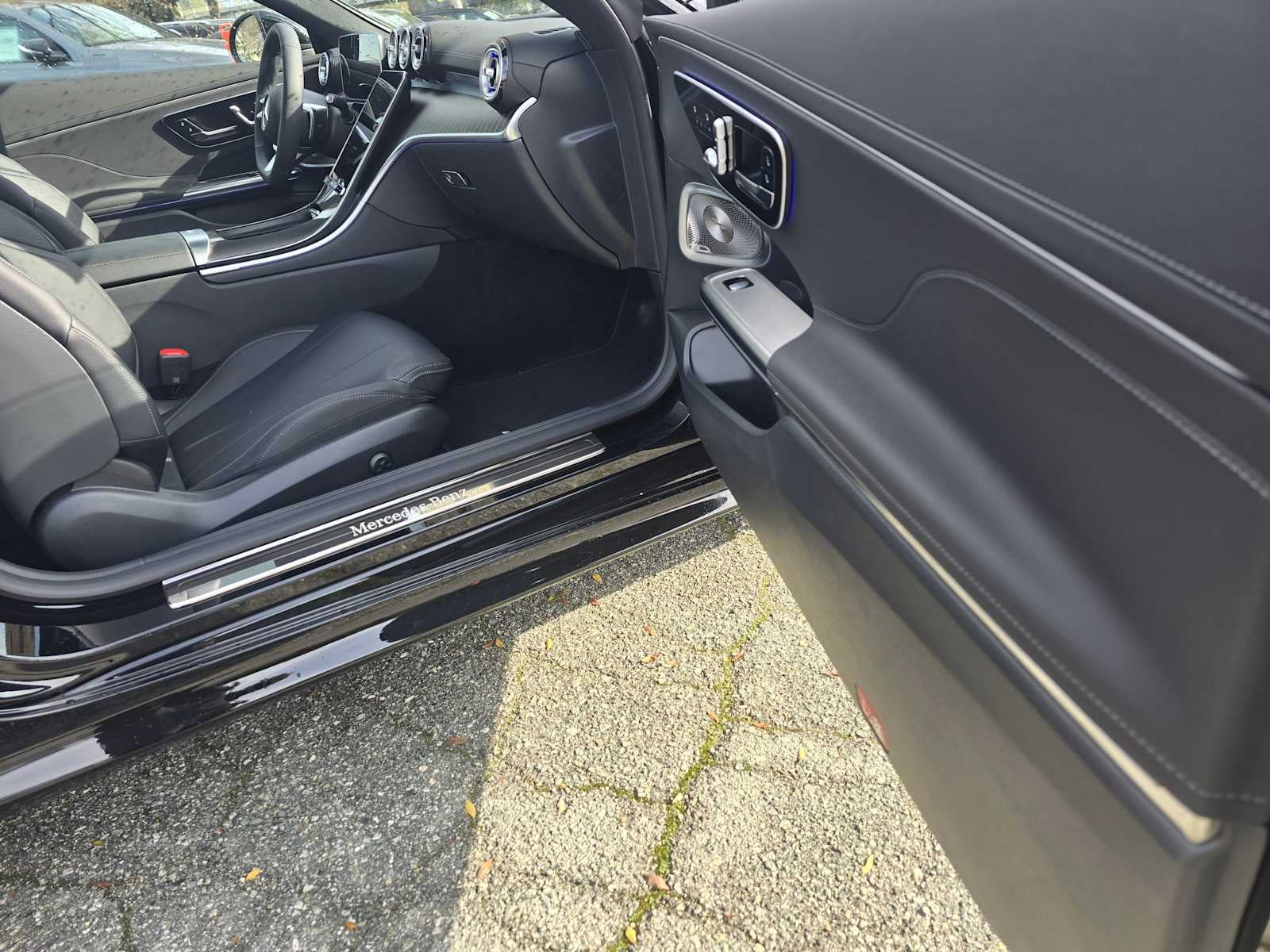 2026 Mercedes-Benz CLE CLE 300