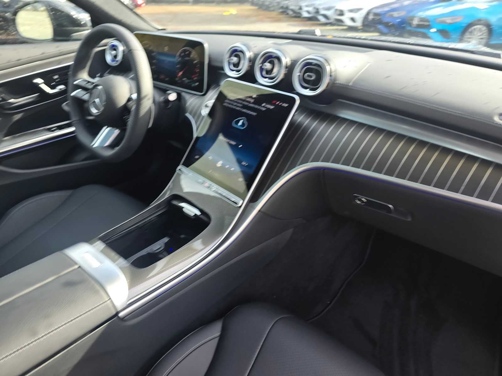 2026 Mercedes-Benz CLE CLE 300