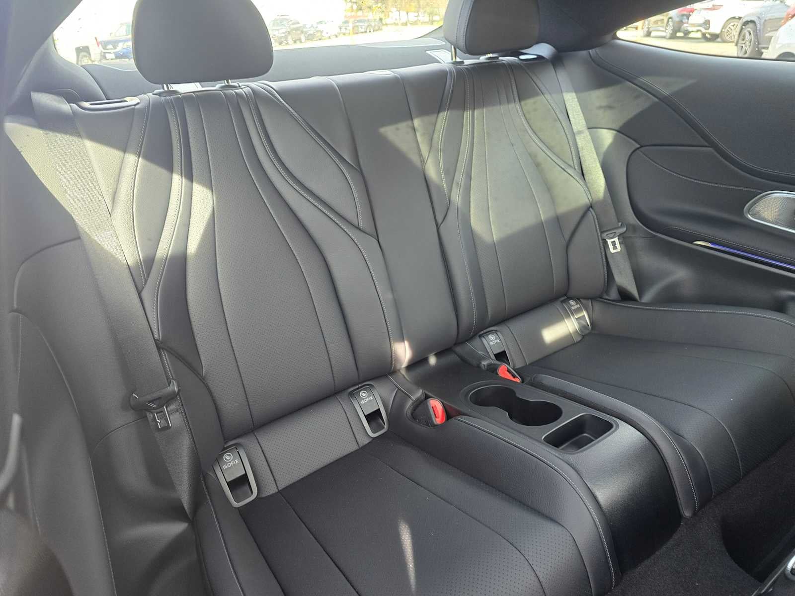 2026 Mercedes-Benz CLE CLE 300