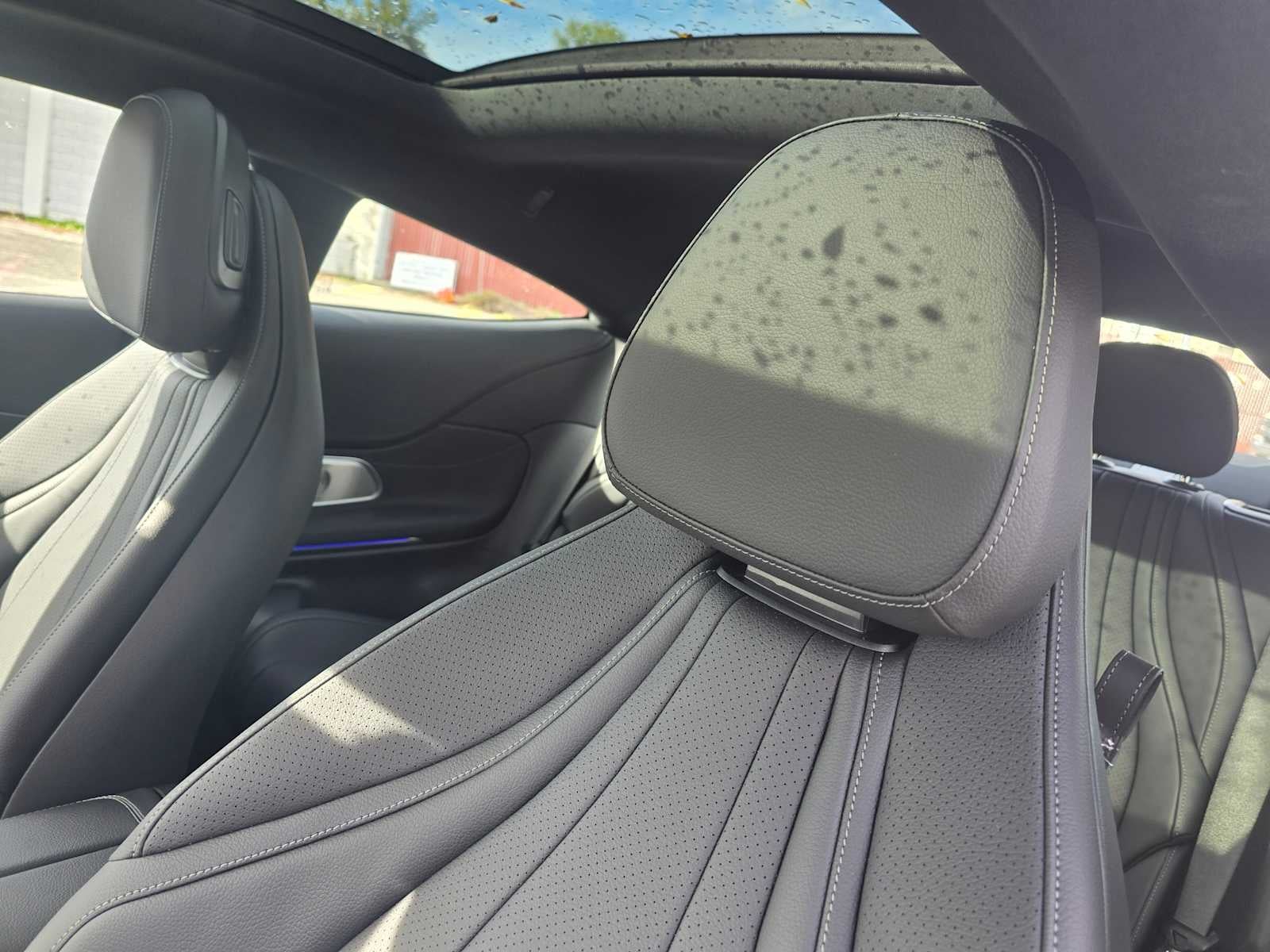 2026 Mercedes-Benz CLE CLE 300