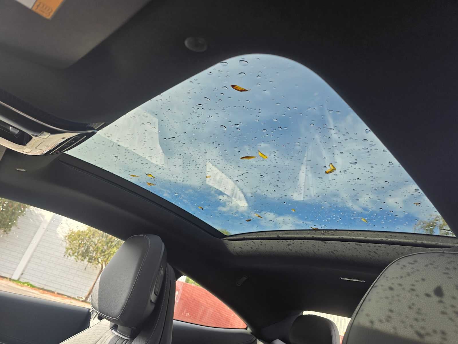 2026 Mercedes-Benz CLE CLE 300