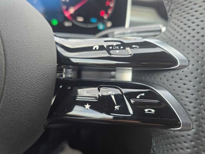 2026 Mercedes-Benz CLE CLE 300