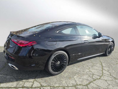 2026 Mercedes-Benz CLE CLE 300