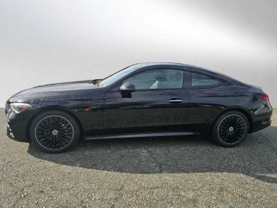 2026 Mercedes-Benz CLE CLE 300