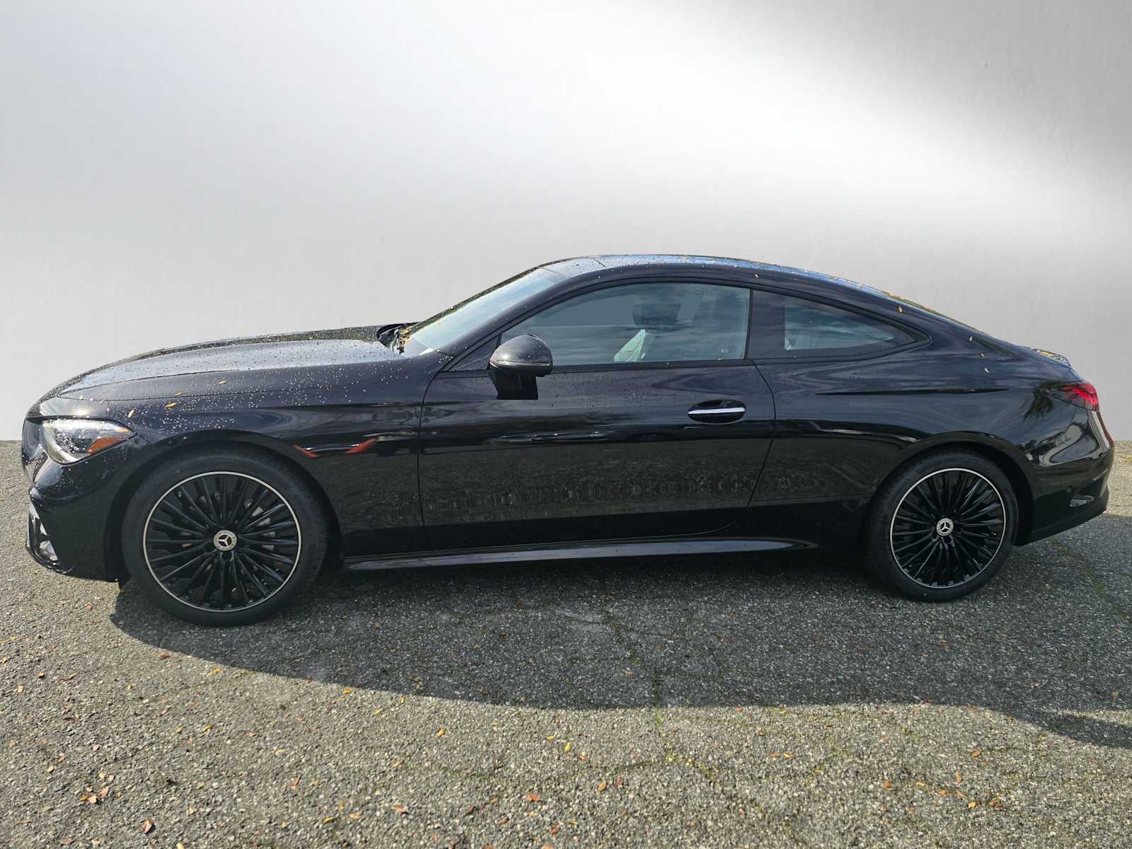 2026 Mercedes-Benz CLE CLE 300