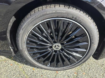 2026 Mercedes-Benz CLE CLE 300