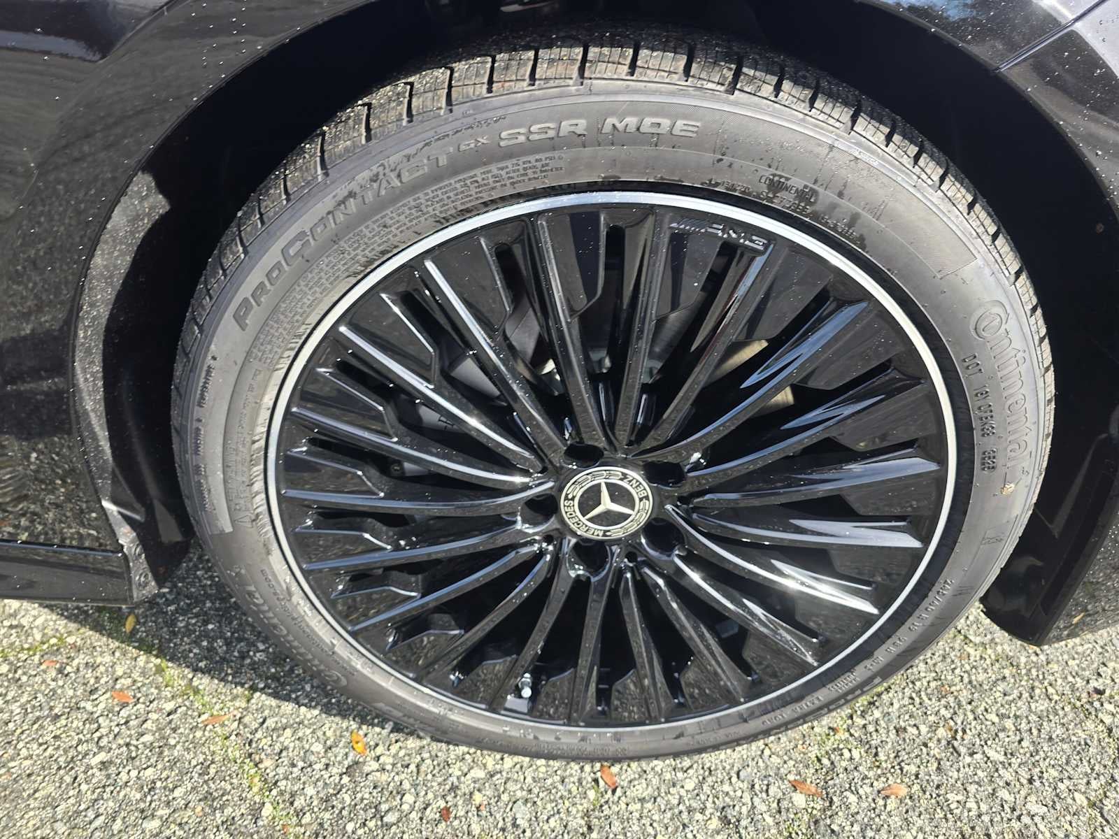 2026 Mercedes-Benz CLE CLE 300