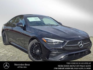 2026 Mercedes-Benz CLE CLE 300