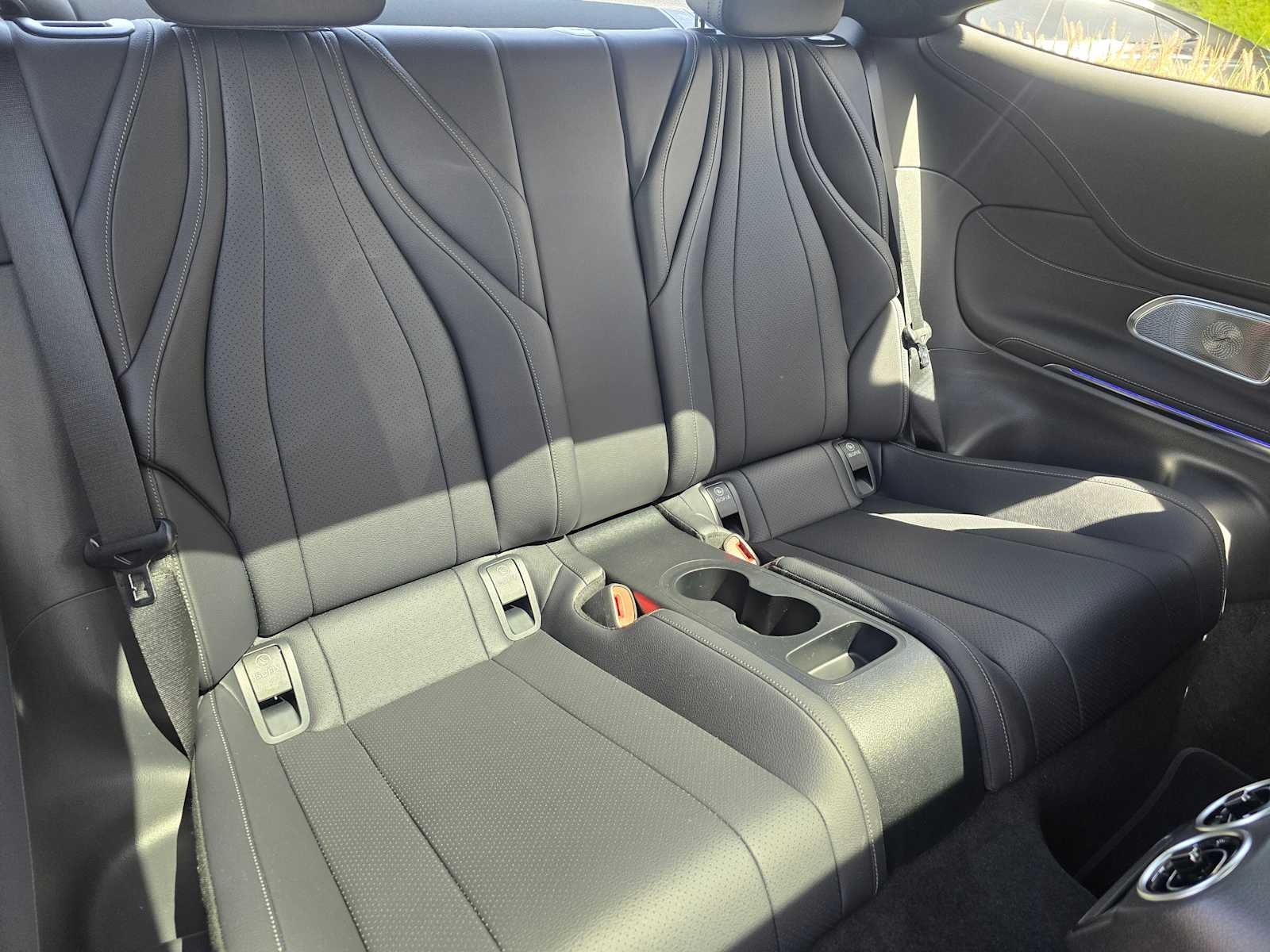 2026 Mercedes-Benz CLE 300 4MATIC® Coupe