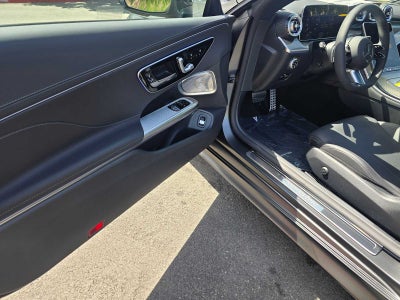 2026 Mercedes-Benz CLE 300 4MATIC® Coupe
