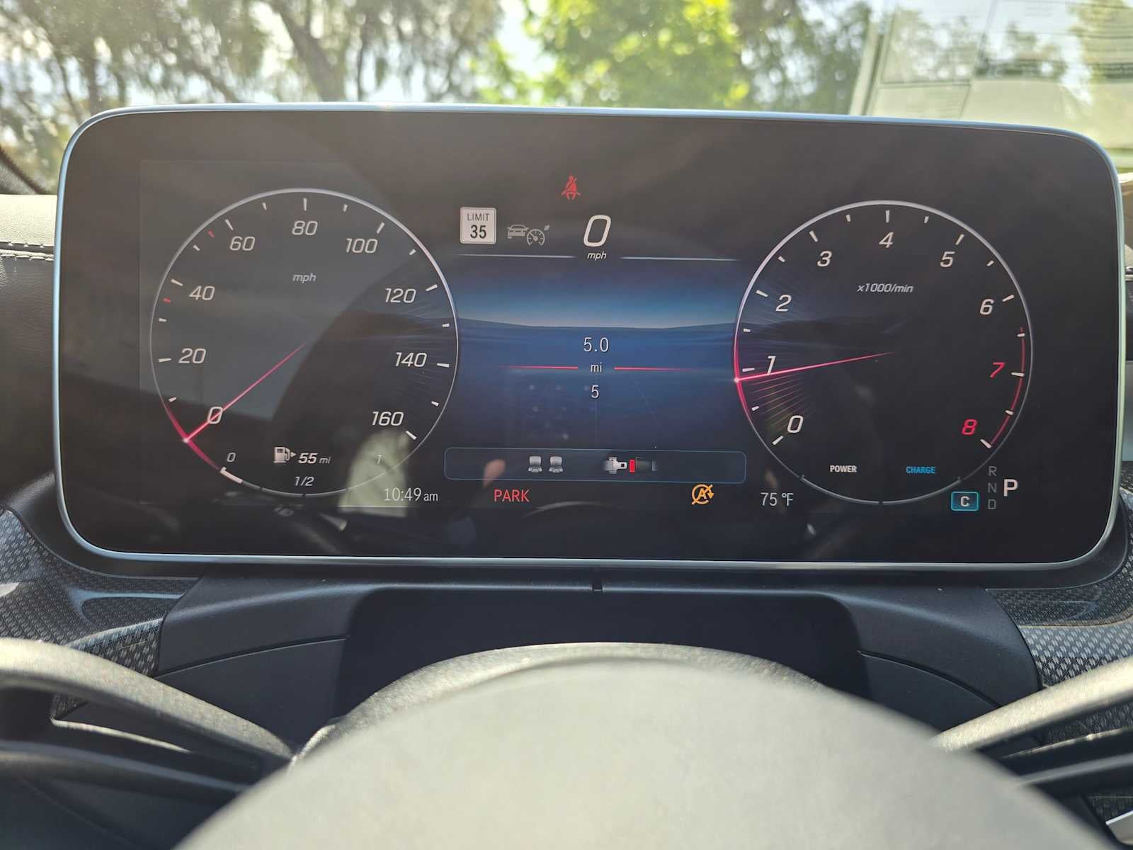 2026 Mercedes-Benz CLE 300 4MATIC® Coupe