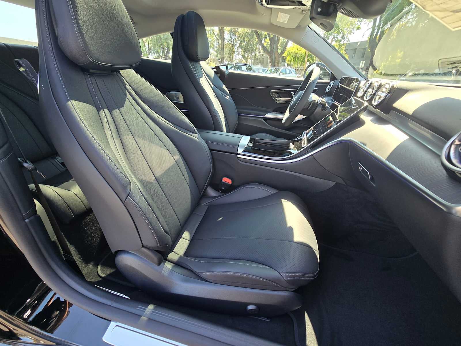 2026 Mercedes-Benz CLE CLE 300