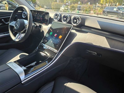 2026 Mercedes-Benz CLE CLE 300