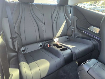 2026 Mercedes-Benz CLE CLE 300