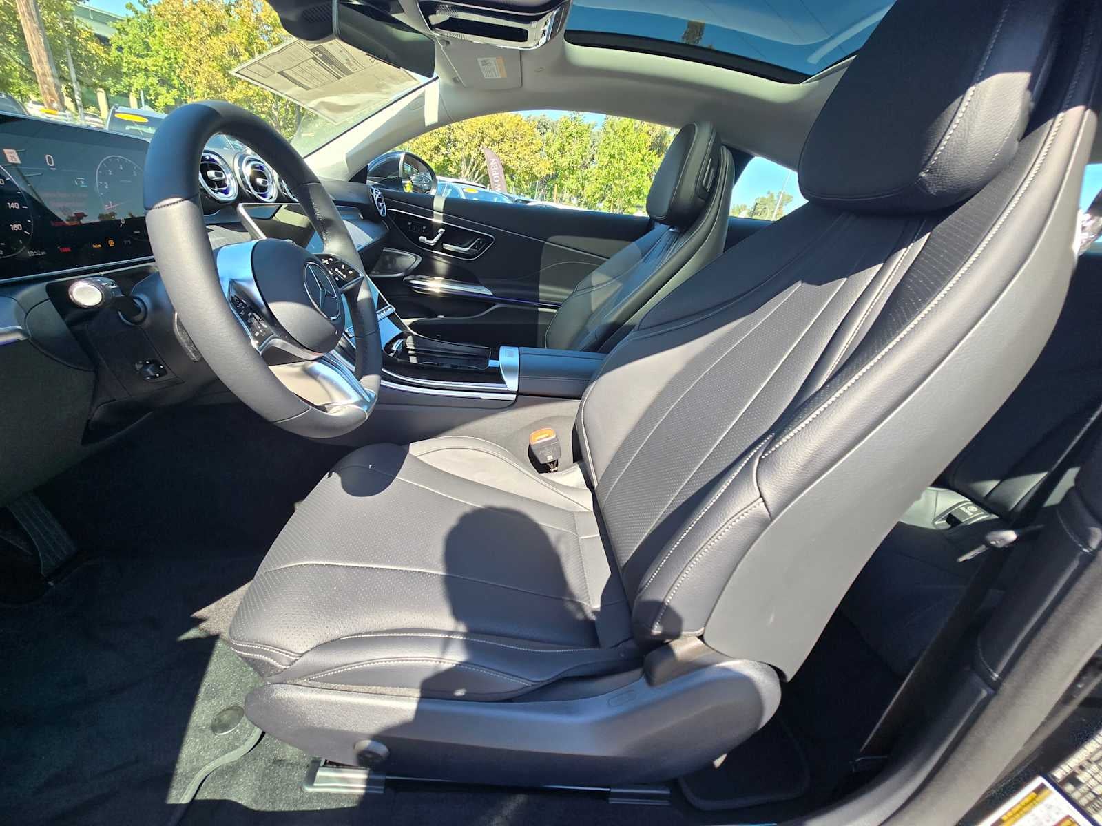 2026 Mercedes-Benz CLE CLE 300